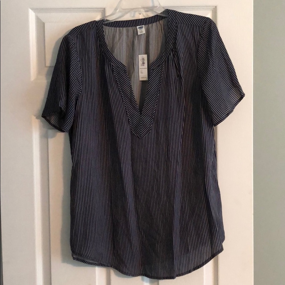 Old navy top